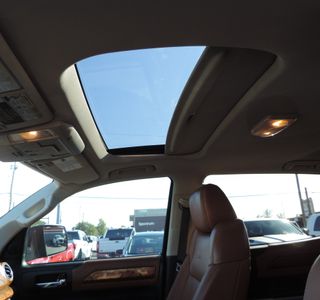 2017 Toyota Tundra CrewMax 1794 Edition 4WD photo 14