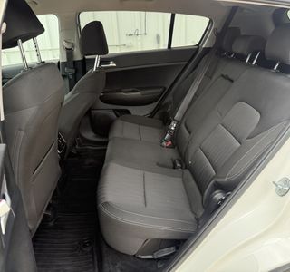 2020 Kia Sportage AWD photo 9