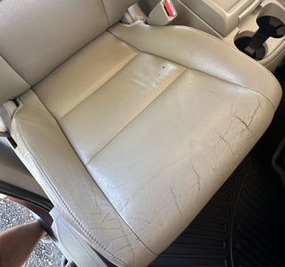 2016 Honda Odyssey EX-L w/ DVD photo 44