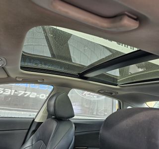 2018 Kia Optima EX photo 15