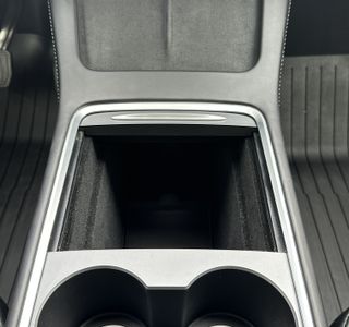 2025 Tesla Model Y Long Range AWD photo 34