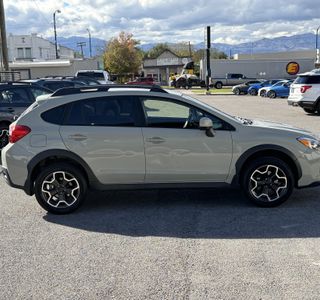 2014 Subaru XV Crosstrek 2.0 Limited photo 6