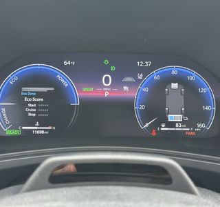 2024 Toyota Grand Highlander Hybrid MAX Platinum AWD photo 45