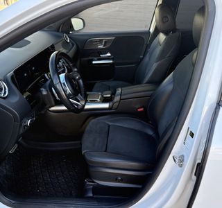 2022 Mercedes-Benz GLA-Class GLA250 photo 8