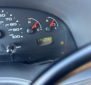 2008 Ford Econoline E350 Super Duty Extended photo 18