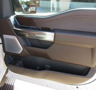 2022 Ford F-150 King Ranch SuperCrew 4WD photo 34