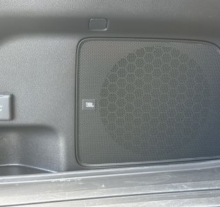 2026 Toyota Grand Highlander Hybrid MAX Platinum AWD photo 30