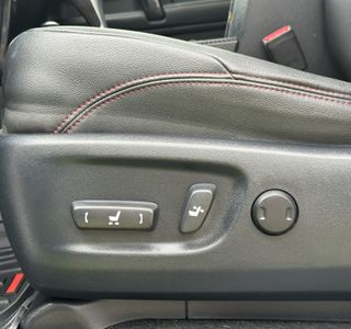 2023 Toyota 4Runner TRD Off-road Premium 4WD photo 19
