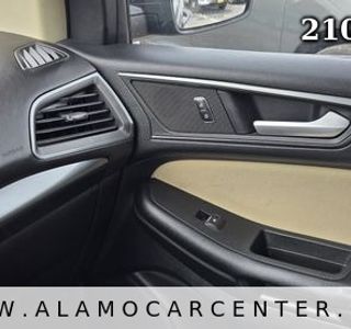 2015 Ford Edge SE FWD photo 41