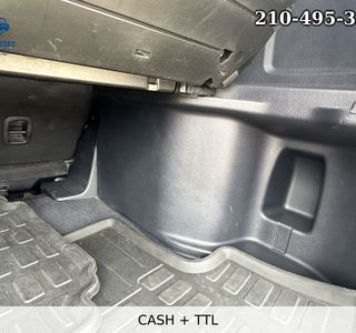 2011 Honda CR-V EX  photo 39