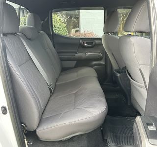 2019 Toyota Tacoma TRD Off Road Long Bed V6 4WD photo 21