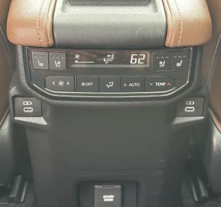 2024 Toyota Grand Highlander Hybrid MAX Platinum AWD photo 49