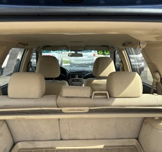 2008 Subaru Forester 2.5X photo 16