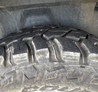 2013 RAM 1500 SLT Crew Cab SWB 4WD photo 11