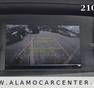 2012 Honda Odyssey EX-L w/ Navigation photo 48