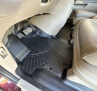 2016 Honda Odyssey EX-L w/ DVD photo 26