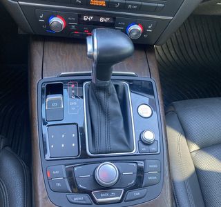 2014 Audi A7 3.0T TDI Quattro photo 22