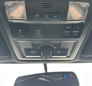 2017 Toyota Tacoma TRD Off Road Premium Long Bed V6 4WD photo 35