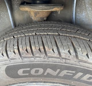 2008 Subaru Forester 2.5X photo 11