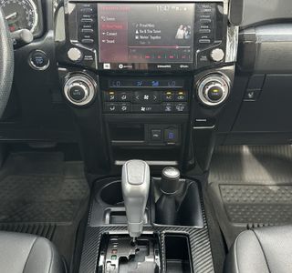 2020 Toyota 4Runner TRD PRO 4WD V6 photo 34