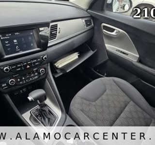 2018 Kia Niro LX photo 46