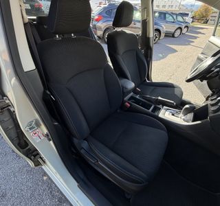 2014 Subaru XV Crosstrek 2.0 Limited photo 19