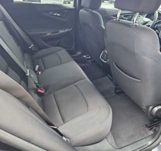 2023 Chevrolet Malibu 1LT photo 10