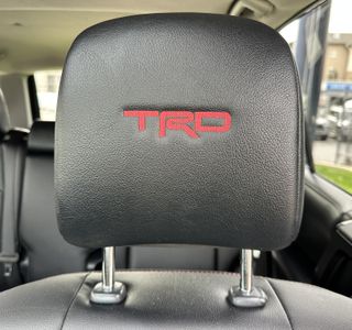 2020 Toyota 4Runner TRD PRO 4WD V6 photo 20