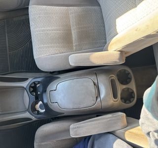 2006 Toyota Tundra SR5 Stepside Access Cab 4WD photo 18