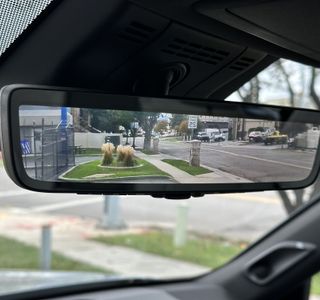 2026 Toyota Grand Highlander Hybrid MAX Platinum AWD photo 42