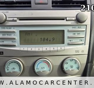 2009 Toyota Camry SE photo 43