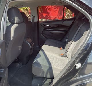 2022 Chevrolet Equinox LT 2WD photo 10