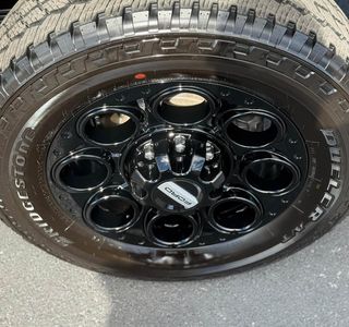 2023 Ford F-250 SD Lariat Crew Cab 4WD photo 9