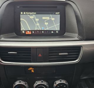 2016 Mazda CX-5 Touring AWD photo 19