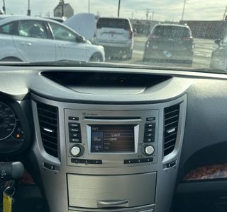 2012 Subaru Outback 2.5i Limited photo 18