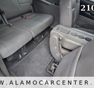 2012 Honda Odyssey EX-L w/ Navigation photo 23