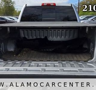 2014 Chevrolet Silverado 1500 LTZ Texas Edition Crew Cab photo 28