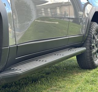 2024 Lexus GX 550 Overtrail  photo 11