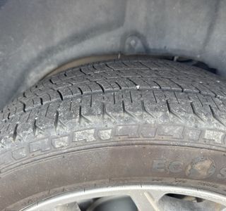 2015 Subaru Forester 2.5i Touring photo 11