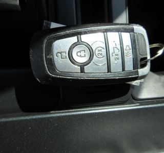 2022 Ford F-150 King Ranch SuperCrew 4WD photo 20