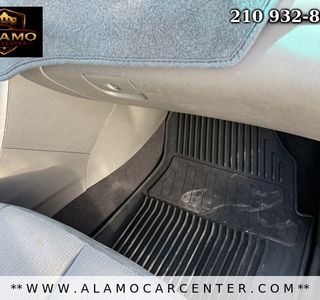 2010 Hyundai Sonata GLS photo 11