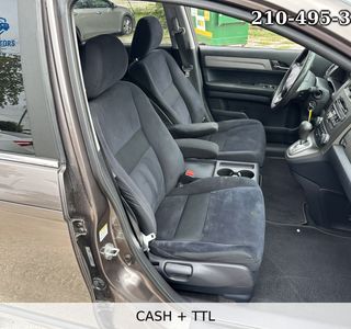 2011 Honda CR-V EX  photo 29