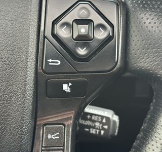 2020 Toyota 4Runner TRD PRO 4WD V6 photo 43