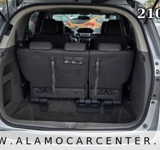 2012 Honda Odyssey EX-L w/ Navigation photo 26