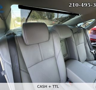 2013 Toyota Avalon Hybrid Limited photo 26