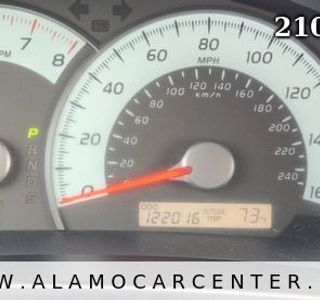 2009 Toyota Camry SE photo 47