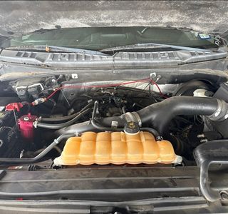 2015 Ford F-150 XLT SuperCrew 5.5-ft. Bed 2WD photo 12