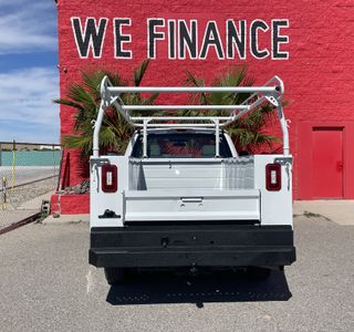 2020 Ford F-250 SD XLT 2WD photo 6