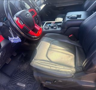 2018 Ford Expedition MAX Limited 4WD photo 13