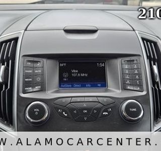 2015 Ford Edge SE FWD photo 43